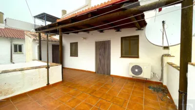 House in Canillas de Albaida photo 11