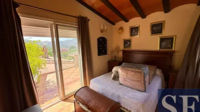 House in Sayalonga photo 15