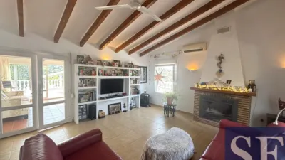 House in Árchez photo 2