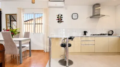 House in Algorfa photo 11