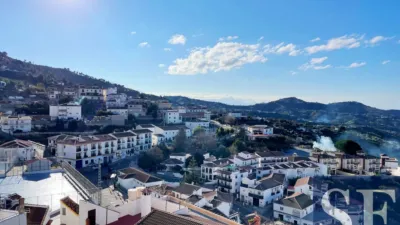 House in Canillas de Albaida photo 17