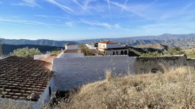 House in Canillas de Aceituno photo 12