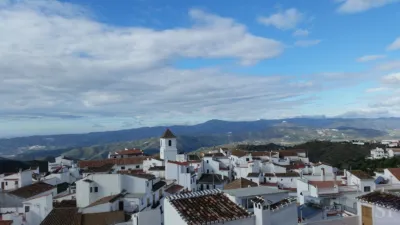 House in Canillas de Aceituno photo 16