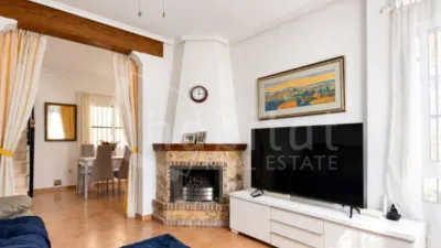 House in Algorfa photo 18
