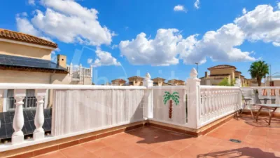 House in Algorfa photo 36
