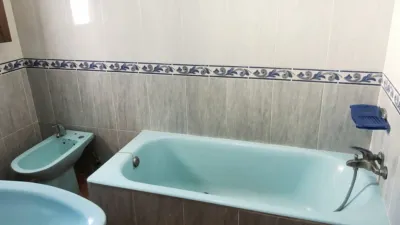 House in Canillas de Albaida photo 8