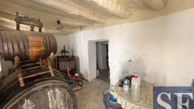 House in Sedella photo 3