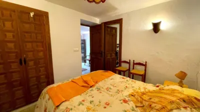 House in Canillas de Albaida photo 7