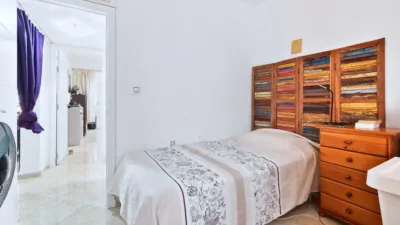 Chalet en Pinar de Campoverde photo 16