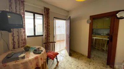 House in Canillas de Albaida photo 13