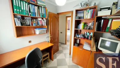 House in Canillas de Albaida photo 8