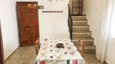 House in Canillas de Albaida photo 3