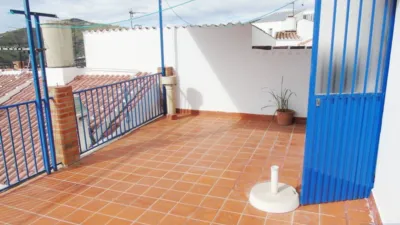 House in Canillas de Albaida photo 10