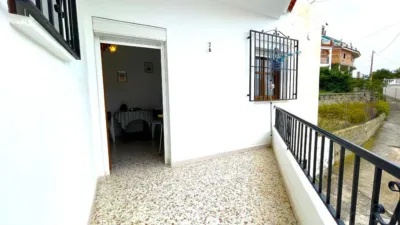 House in Canillas de Albaida photo 16