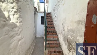 House in Canillas de Albaida photo 19