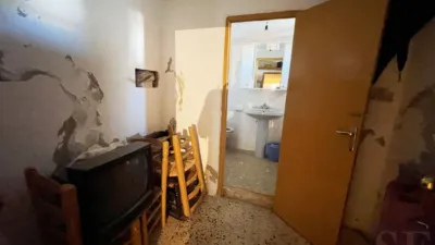 House in Sedella photo 13