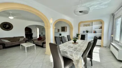 House in Calpe - Calp photo 19