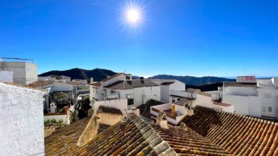 House in Canillas de Aceituno photo 17