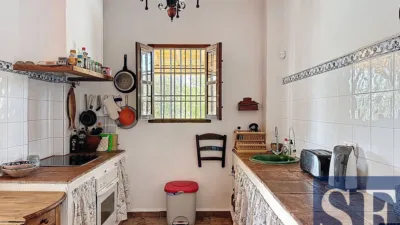 House in Almáchar photo 5