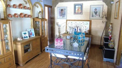 House in Canillas de Albaida photo 4