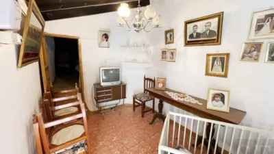 House in Sedella photo 2