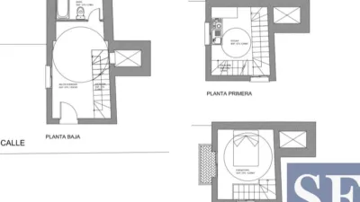 House in Sayalonga photo 7