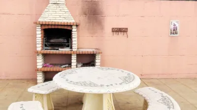 House in Sedella photo 16
