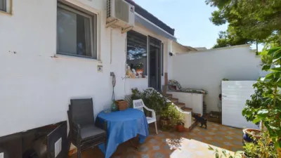 Chalet en Pinar de Campoverde photo 23