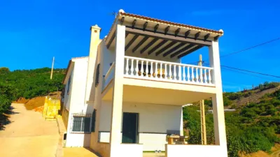House in Algarrobo photo 2