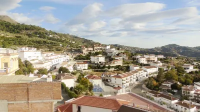 House in Canillas de Albaida photo 20