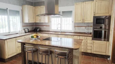 House in Algarrobo photo 5