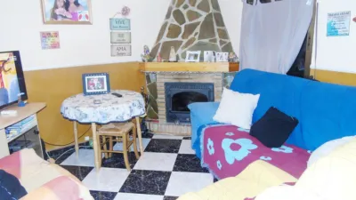 House in Canillas de Albaida photo 4