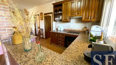 House in Canillas de Aceituno photo 7