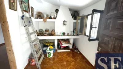 House in Sedella photo 2