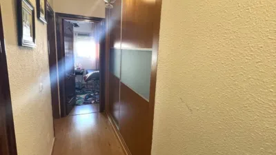 Apartment in Canillas de Aceituno photo 8
