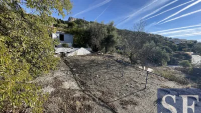 House in Canillas de Aceituno photo 7