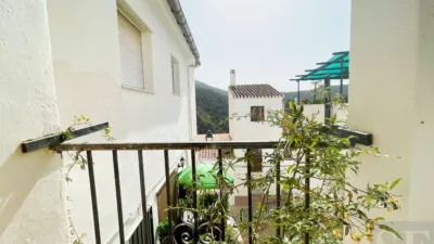 House in Sedella photo 17