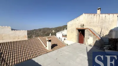 House in Canillas de Albaida photo 14