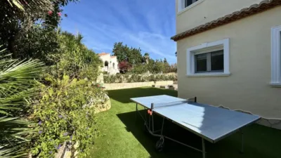 House in Calpe - Calp photo 9