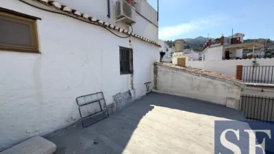 House in Canillas de Albaida photo 15