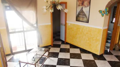 House in Canillas de Albaida photo 11