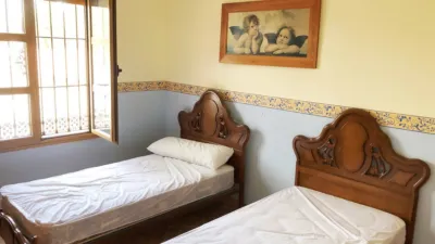 House in Sedella photo 8