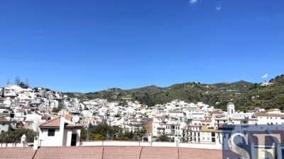 Apartment in Algarrobo photo 20