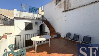 House in Canillas de Aceituno photo 18