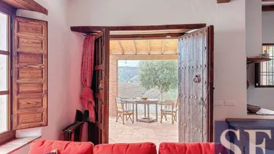 House in Almáchar photo 6