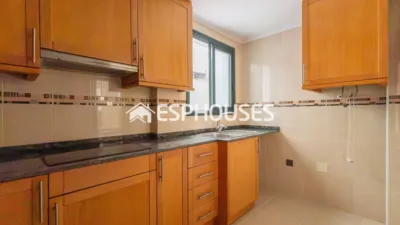 Apartment in Guardamar del Segura photo 7