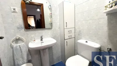 Apartment in Algarrobo photo 15