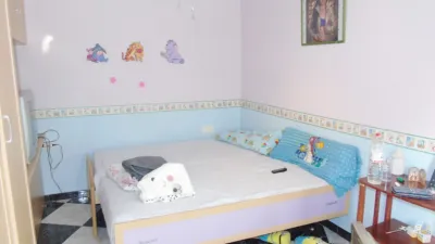 House in Canillas de Albaida photo 9