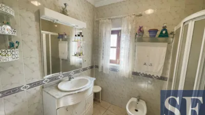 House in Canillas de Albaida photo 7