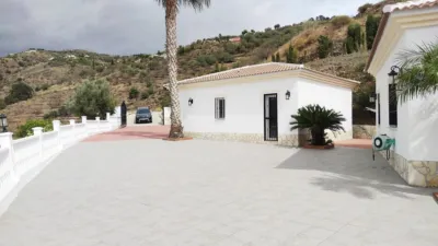 House in Algarrobo photo 18